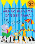 Menari Bersama Dan Berirama