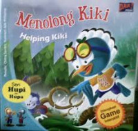 Menolong Kiki