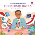 Seri Pahlawan Nasional: Muhammad Hatta