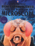 The Usborne Internet-Linked Complete Book of The Microscope