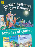 Miracles of Quran (The Amazing Scientific Facts Based on Quran and Hadist): Theology (Aqidah Akhlak)