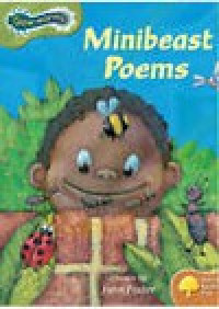 Minibeast Poems