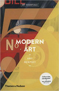 Modern Art : Art Essentials Series