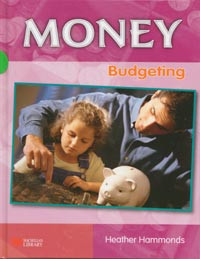 Money : Budgeting