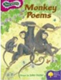 Monkey Poems