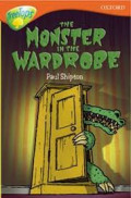 The monster in the wardrobe