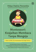 Montessori : keajaiban membaca tanpa mengeja