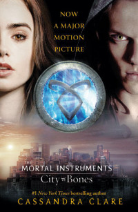 City of Bones