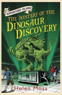 The Mystery Of The Dinosaur Discovery