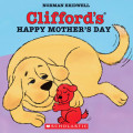 Clifford's: Happy Mother's Day