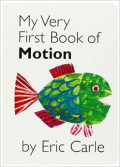 My Very First Book of Motion