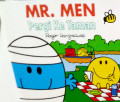 Mr. Men : pergi ke taman