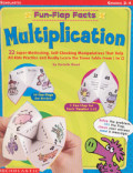 Multiplication: 22 Super Motivating, Self...