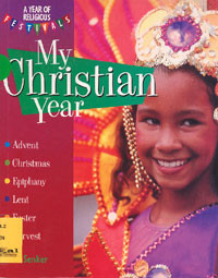 My Christian Year