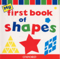 My First Book Of Shapes