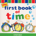 My First Book of Time