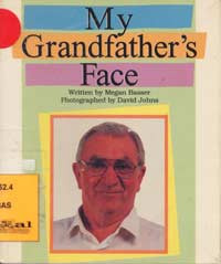 My Grandfather's Face