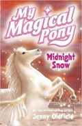 My Magical Pony: Midnight Show