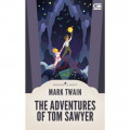 The Adventures of Tom Sawyer (English Classics)