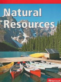 Natural Resources