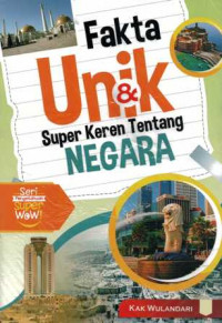 Fakta Unik & Super Keren Tentang Negara