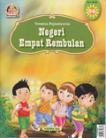 Kumpulan Dongeng Bobo (Negeri Empat Rembulan)