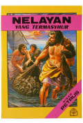 Nelayan Yang Termasyhur: kisah petrus