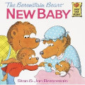 The Berenstain Bears' New Baby