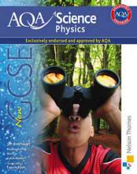 New Aqa Science : Physics