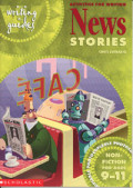 Activities for Writing News Stories : for Ages 9-11