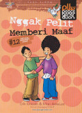 Nggak Pelit Memberi Maaf #12 tentang memberi maaf