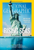 National Geographic : Rising Seas