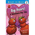 Big Heart! : a valentine's day tale