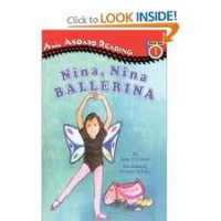 Nina, Nina Ballerina