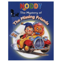 The Mystery Of The Missing Friends