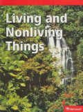 Living and Nonliving Things