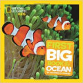 National Geographic Little Kids First Big Book of the Ocean (National Geographic Little Kids First Big Books) Hardcover