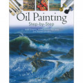 Oil Painting : Step-by-Step