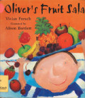 Oliver's Fruit Salad