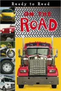 On the Road (Ready to Read) Paperback