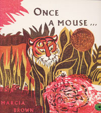 Once a Mouse,,,