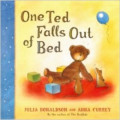 One Ted Falls Out of Bed Paperback