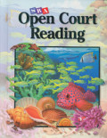 Open Court Reading 2-1: Book 1