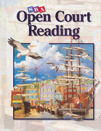 Open Court Reading 4: Book 4