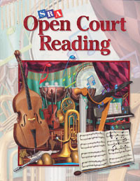 Open Court Reading 6: Book 6