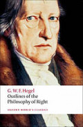 Outlines of the philosophy of right