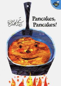 Pancakes, Pancakes!