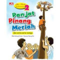 Aku Anak Indonesia 02: Panjat Pinang Meriah (Soft Cover)