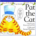 Pat the Cat