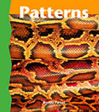 Pattern Animals: Puzzles for Pattern Blocks (Grades 1-3)